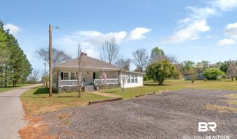 1154 Lowery Rd, Atmore, AL 36502