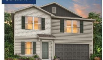 135 Sienna Dr, Alvord, TX 76225