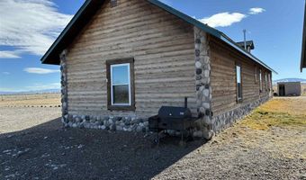12508 County Road L, Antonito, CO 81120