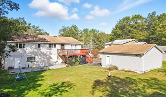 12 Seneca Trl, Albrightsville, PA 18210