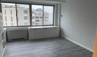 922 24TH St NW #706, Washington, DC 20037