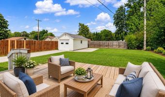 1534 Boyle St, Alcoa, TN 37701
