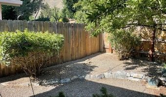 540 S Richmond Ave, Carson City, NV 89703