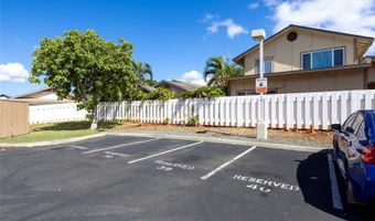 91-1205 Kaneana St 5F, Ewa Beach, HI 96706