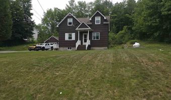 99 Wentworth Ave, Berlin, NH 03570