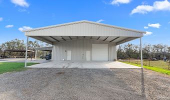 731 County Road 356, Adkins, TX 78101