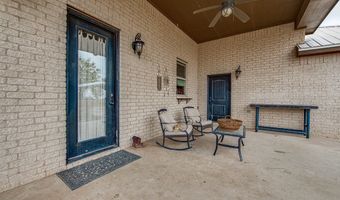 515 NE 2000, Andrews, TX 79714