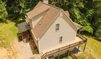 210 Triple Fork Rd, Cullowhee, NC 28723