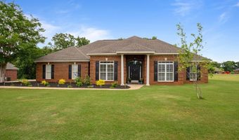 282 Sunnybrook Dr, Deatsville, AL 36022