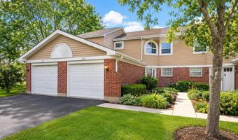 624 W Happfield Dr 1717D, Arlington Heights, IL 60004