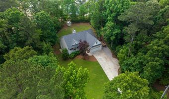 110 SEQUOIA Ct, Eatonton, GA 31024