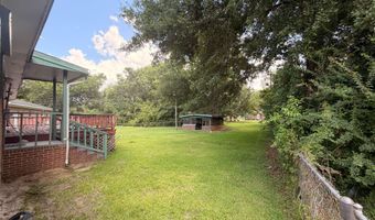 71 Canna St, Barnwell, SC 29812