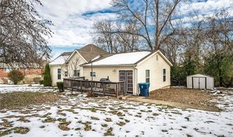 401 Mildred St, Alton, IL 62002