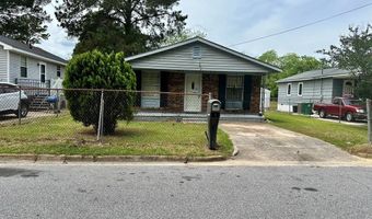 1617 Mcarthur St, Albany, GA 31701