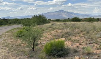 0 W Horse Ride Loop 55, Benson, AZ 85602