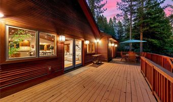 859 Ophir Peak Rd, Incline Village, NV 89451