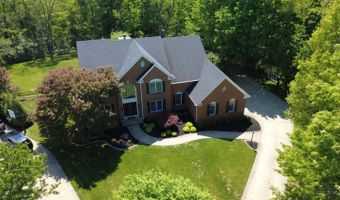 8105 Wycliffe Dr, Anderson Twp., OH 45244