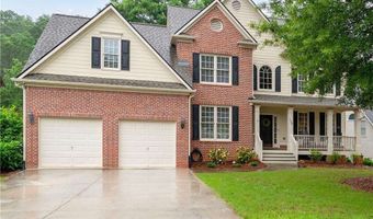 138 Knightwood Pt, Acworth, GA 30101