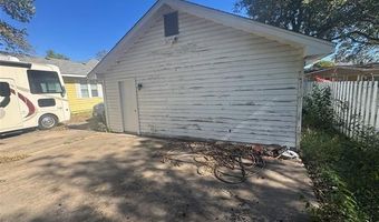 901 Wolverton, Ardmore, OK 73401