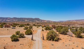 174 HARMONY, Abiquiu, NM 87510