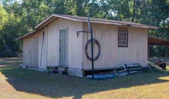 174 Perch St, Alma, GA 31510