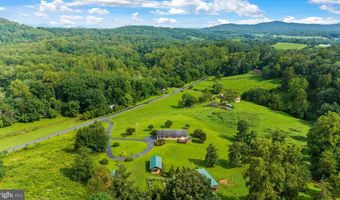 1117 POOR HOUSE Rd, Banco, VA 22711