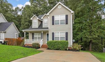 725 Cotton Branch Dr, Boiling Springs, SC 29316