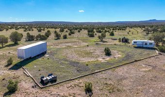 0 Stockman'S Rd, Ash Fork, AZ 86320