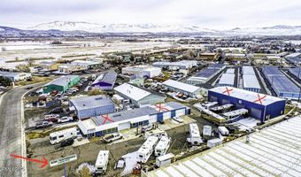 1417 Industrial Way, Gardnerville, NV 89410