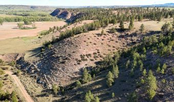 NHN Tongue River Rd, Ashland, MT 59003