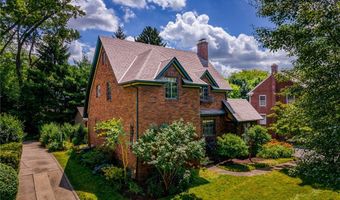 643 Orlando Ave, Akron, OH 44320