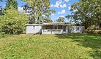 2017 River Rd, Ellenwood, GA 30294