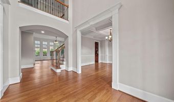 19 Ridge View Ct, Acworth, GA 30101