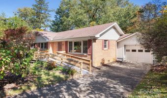 14 Wagon Rd, Asheville, NC 28805