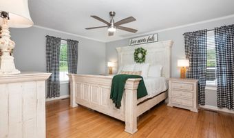 110 WINDMILL Rd, Ashland, AL 36251