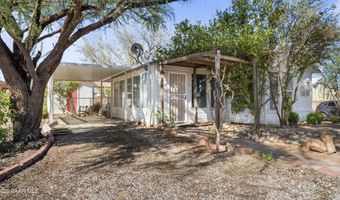 21312 W Shalako Ln, Congress, AZ 85332