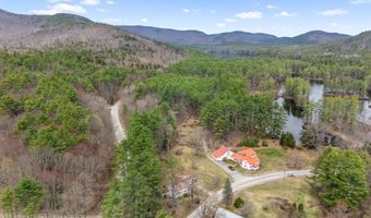 125-132 Dam Rd, Porter, ME 04068