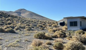 SAND SPRINGS Road, Dyer, NV 89010