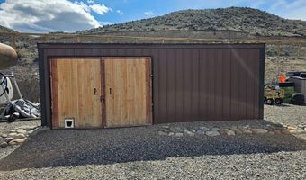 24 Pickett Loop, Challis, ID 83226