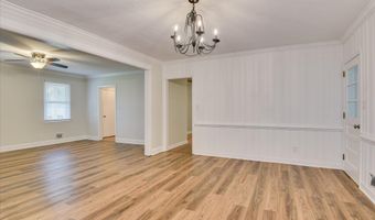 745 Oxford Rd, Augusta, GA 30909
