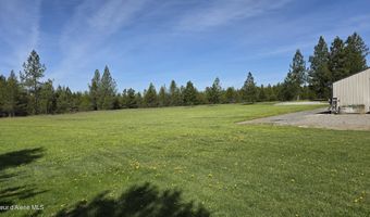 8702 E Scout Trail Rd, Athol, ID 83801
