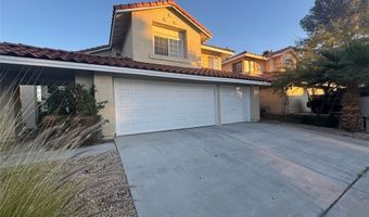 2852 Soft Sun Cir, Las Vegas, NV 89128
