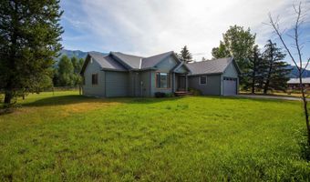68 KELLY Ln, Alpine, WY 83128