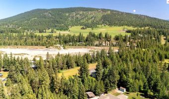 551 Star Rd, Bonners Ferry, ID 83805