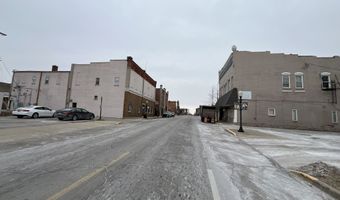 112 S Harrison St, Alexandria, IN 46001