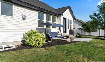 4736 S Thunder Dr, Ammon, ID 83406