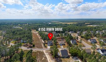 4150 Irwin Dr, Aberdeen, NC 28315