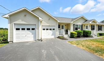 192 Depot Rd, Belgrade, ME 04917