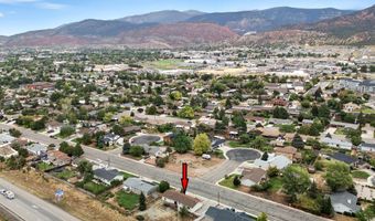 1026 S Interstate Dr, Cedar City, UT 84720