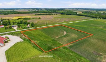 N 300 Road, Baldwin City, KS 66006